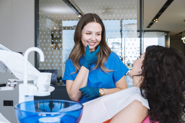 Best Oral Cancer Screening  in Lake Mohegan, NY